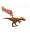 Mattel Jurassic World Wild Roar Megalosaurus - nr 3