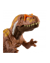Mattel Jurassic World Wild Roar Megalosaurus - nr 4