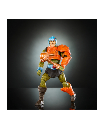 Mattel Masters of the Universe Masterverse Man-At-Arms (17,8 cm)