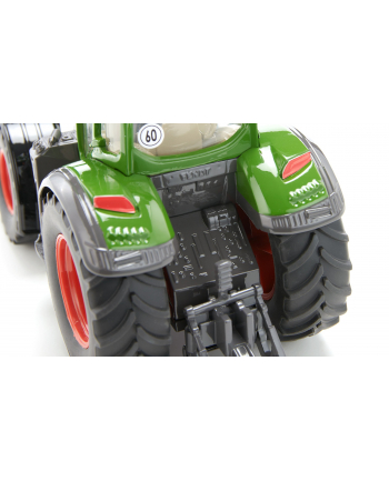 SIKU FARMER Fendt 728 Vario, model vehicle