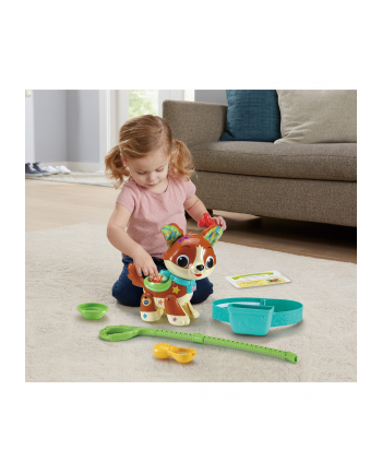 VTech Run With Me Puppy toy figure