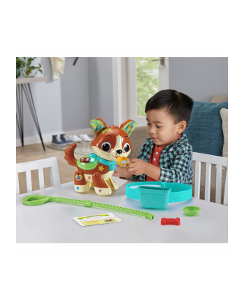 VTech Run With Me Puppy toy figure