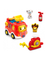 VTech Tut Tut Baby Speedster - Fire Station, Play Building - nr 7