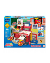 VTech Tut Tut Baby Speedster - Fire Station, Play Building - nr 8