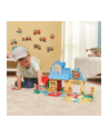 VTech Tut Tut Baby Speedster - CoComelon JJ's Playhouse Track Set, Play Building - nr 10