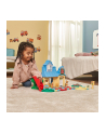 VTech Tut Tut Baby Speedster - CoComelon JJ's Playhouse Track Set, Play Building - nr 4