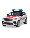 BRUD-ER Range Rover Velar emergency medical vehicle with driver, model vehicle (including light + sound module) - nr 10