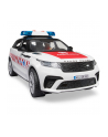 BRUD-ER Range Rover Velar emergency medical vehicle with driver, model vehicle (including light + sound module) - nr 4