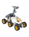 Clementoni Construction Challenge - Mars Rover, construction toy - nr 4