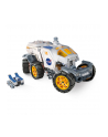 Clementoni Construction Challenge - Mars Rover, construction toy - nr 9