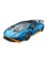 Clementoni Construction Challenge - Lamborghini Huracan, construction toy - nr 1