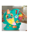 fisher price Fisher-Price BlinkiLinkis Wheel of Fortune Narwhal Toy Figure (Multi-Colour) - nr 5
