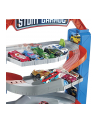 Hot Wheels City Stunt Garage Playset, Play Building - nr 17