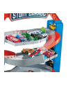 Hot Wheels City Stunt Garage Playset, Play Building - nr 2