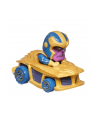 Hot Wheels Racerverse Marvel 5-Pack Toy Vehicle - nr 9