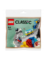LEGO 30510 Classic 90 Years of Cars, Construction Toys - nr 1