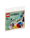 LEGO 30510 Classic 90 Years of Cars, Construction Toys - nr 5