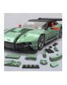 megabloks Mattel MEGA Hot Wheels Collector Aston Martin Vulcan Construction Toy (1:18 Scale) - nr 10