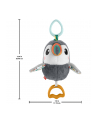 fisher price Fisher-Price Flutter Toucan To-Go, cuddly toy (grey/Kolor: BIAŁY) - nr 9