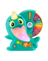 fisher price Fisher-Price BlinkiLinkis Wheel of Fortune Narwhal Toy Figure (Multi-Colour) - nr 8