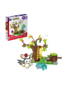 megabloks Mattel MEGA Pokémon Emolga's and Bulbasaur's Enchanting Forests Construction Toy - nr 1