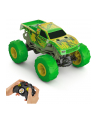 Hot Wheels R/C 1:15 Gunkster Glow in the Dark - nr 2