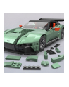 megabloks Mattel MEGA Hot Wheels Collector Aston Martin Vulcan Construction Toy (1:18 Scale) - nr 4