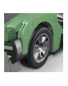 megabloks Mattel MEGA Hot Wheels Collector Aston Martin Vulcan Construction Toy (1:18 Scale) - nr 5