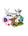 megabloks Mattel MEGA Pokémon Emolga's and Bulbasaur's Enchanting Forests Construction Toy - nr 3