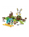 megabloks Mattel MEGA Pokémon Emolga's and Bulbasaur's Enchanting Forests Construction Toy - nr 4
