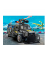 PLAYMOBIL 71144 City Action SWAT off-road vehicle, construction toy - nr 11