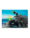 PLAYMOBIL 71144 City Action SWAT off-road vehicle, construction toy - nr 8