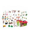 PLAYMOBIL 71304 Country Large Farm Construction Toy - nr 2
