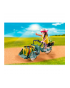 PLAYMOBIL 71306 Country cargo bike, construction toy - nr 4