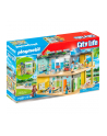 PLAYMOBIL 71327 City Life Large school, construction toy - nr 10