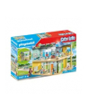 PLAYMOBIL 71327 City Life Large school, construction toy - nr 16