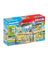 PLAYMOBIL 71327 City Life Large school, construction toy - nr 2