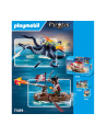 PLAYMOBIL 71419 Pirates Fighting the Giant Octopus, construction toy - nr 12