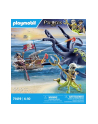 PLAYMOBIL 71419 Pirates Fighting the Giant Octopus, construction toy - nr 13