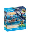 PLAYMOBIL 71419 Pirates Fighting the Giant Octopus, construction toy - nr 14