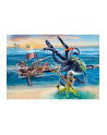 PLAYMOBIL 71419 Pirates Fighting the Giant Octopus, construction toy - nr 3