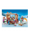 PLAYMOBIL 71453 City Life Ski World, construction toy - nr 12