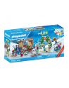 PLAYMOBIL 71453 City Life Ski World, construction toy - nr 1