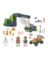 PLAYMOBIL 71454 Sports ' Action Treasure hunt in the jungle, construction toy - nr 2