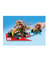 PLAYMOBIL 71454 Sports ' Action Treasure hunt in the jungle, construction toy - nr 4