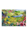 Ravensburger Wooden Puzzle Wild Garden (505 pieces) - nr 4