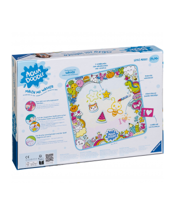 Ravensburger Aquadoodle Little Artist