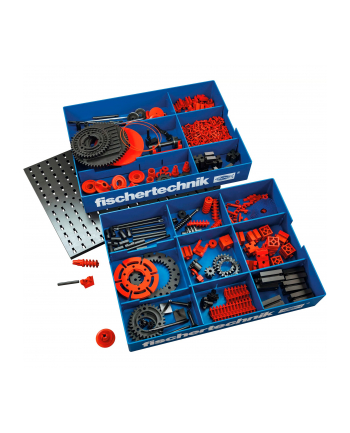 fischertechnik Creative Box Mechanics, construction toy