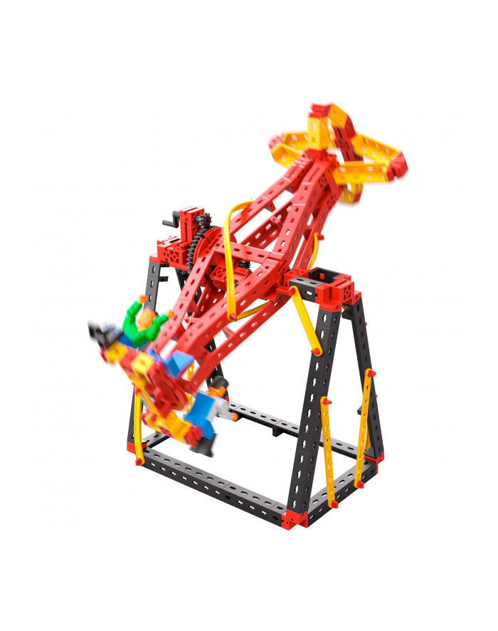 fischertechnik Crazy Rides, construction toys główny
