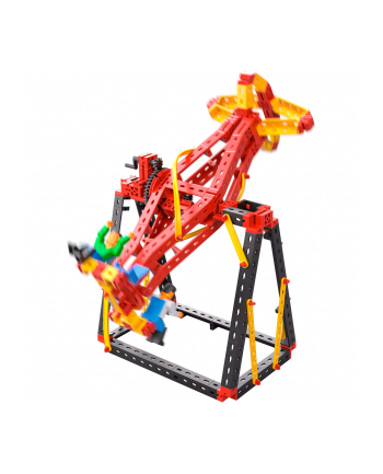 fischertechnik Crazy Rides, construction toys